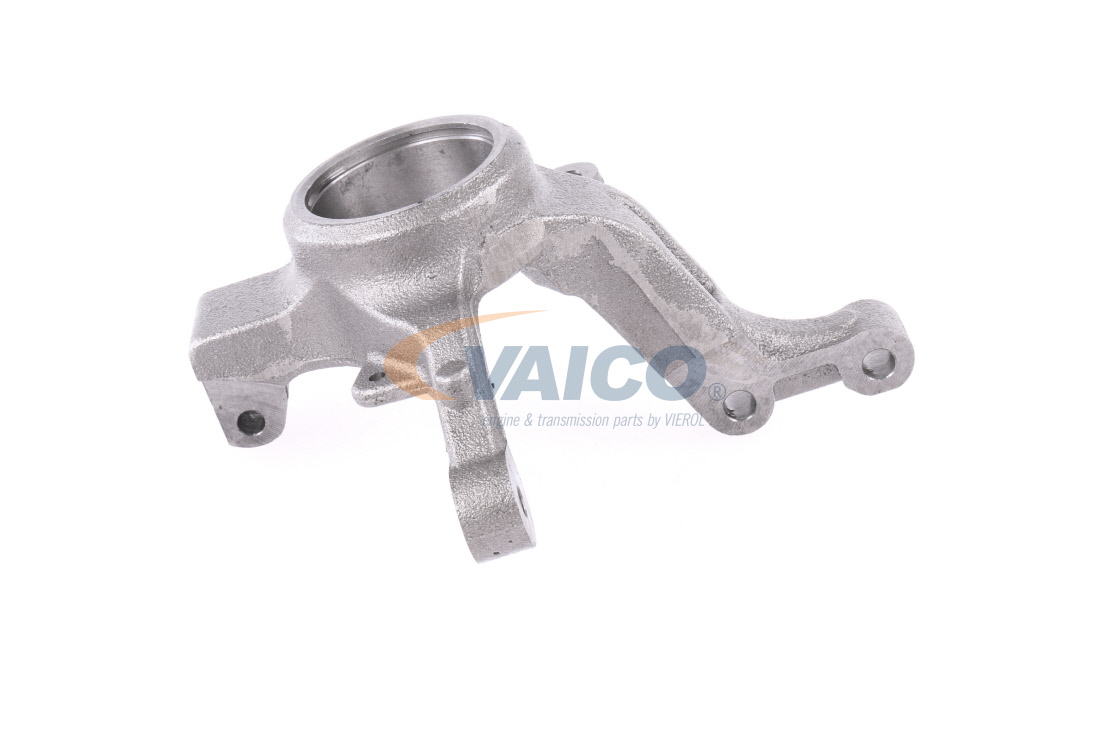 Akseltapp, hjulopphengning V46-0969 VAICO RENAULT Modus / Grand Modus (F, JP) 1.5 dCi 2012 86 hk