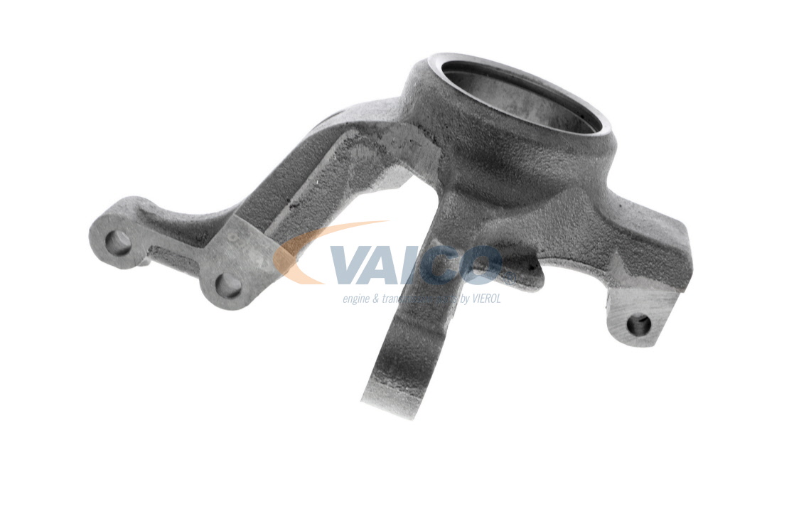 Akseltapp, hjulopphengning V46-0970 VAICO RENAULT Modus / Grand Modus (F, JP) 1.5 dCi 2013 86 hk