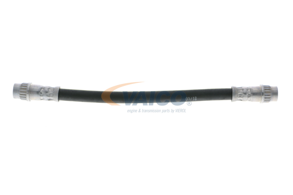 Bremseslange V46-1010 VAICO RENAULT Modus / Grand Modus (F, JP) 1.2 GPL (JP0R) 2012 75 hk