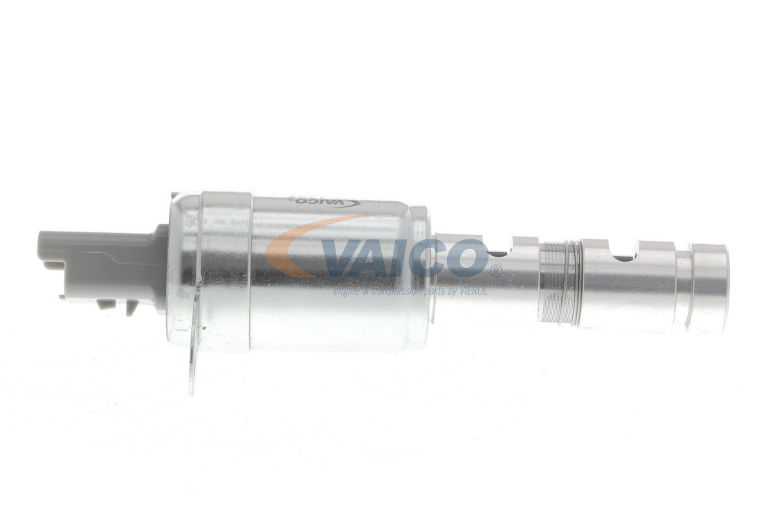 Válvula de controlo, regulação das árvores de cames V46-1727 VAICO RENAULT Megane II Carrinha (KM) 1.6 LPG 16V 2009 112 cv
