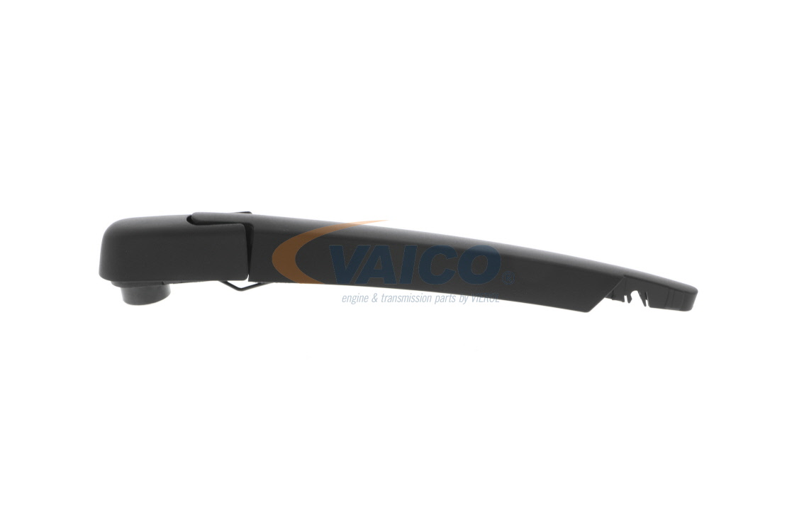 Ruitenwisser, arm V46-1757 VAICO RENAULT Clio III Hatchback (BR0/1, CR0/1) 1.5 dCi 2007 103 Pk