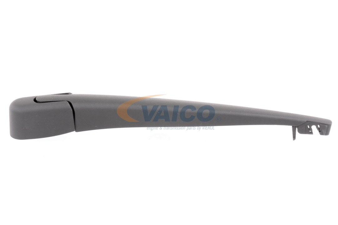 VAICO V46-1759 Wiper arm RENAULT MEGANE 3 (BZ0) 1.5 dCi 110 hp Diesel 2013