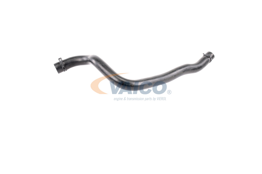 VAICO V95-0399 Kühlerschlauch VOLVO C70 I Cabrio (873) T5 245 PS Benzin 2003