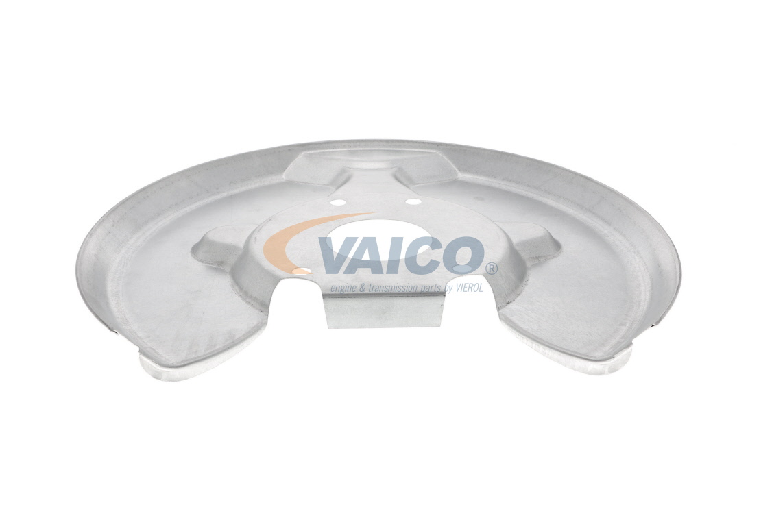 Número OEM 1 272 207 - Chapa deflectora, disco de travão V95-0465 OPEL, VOLVO