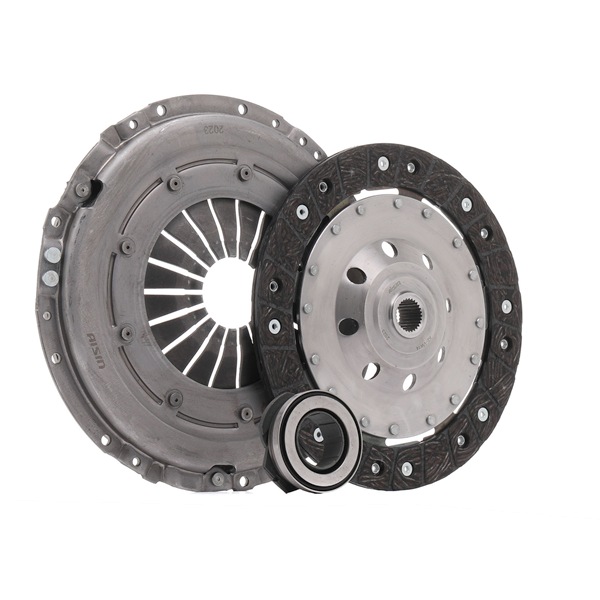 Kit frizione KE-VW14 AISIN Volkswagen Passat B6 Variant (3C5) 2.0 FSI 2007 150 CV