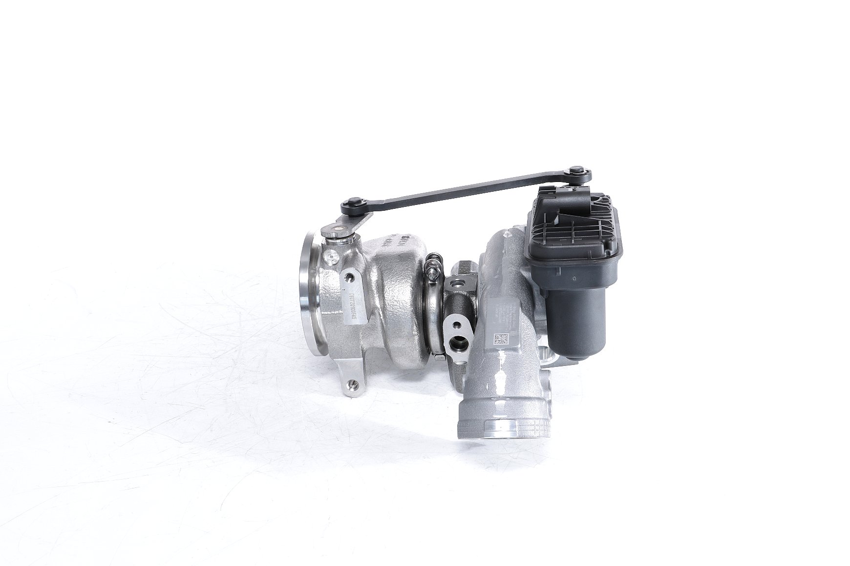 BTS TURBO | Turbo ORIGINAL T917535 SEAT Ateca (KH7) 2020 günstig online