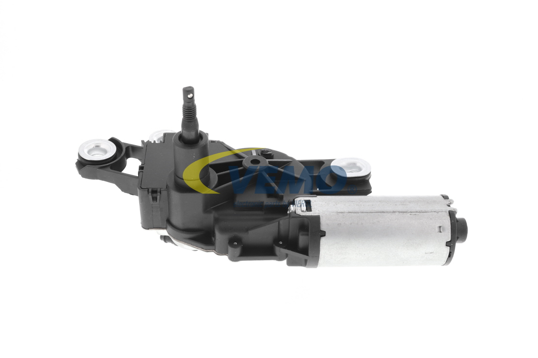 Ruitenwisser, motor V10-07-0049 VEMO Volkswagen Multivan T5 (7HM, 7HN, 7HF, 7EF, 7EM, 7EN) 2.0 TSI 4motion 2013 204 Pk