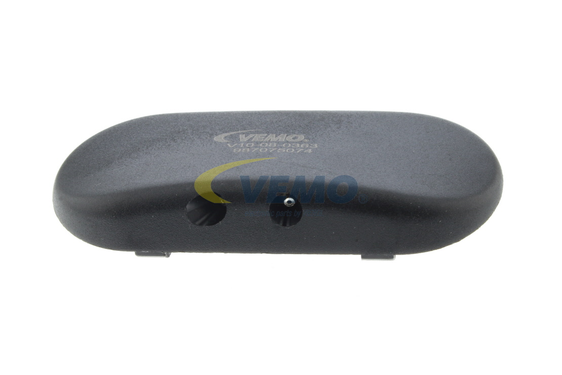 Numéro OEM 8E0 955 988 A - Gicleur de lave-glace V10-08-0363 AUDI, SEAT, SKODA