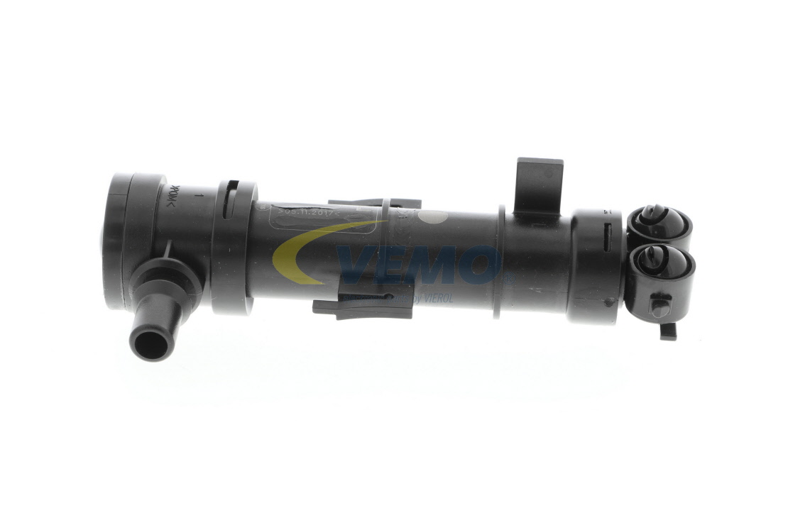 Scheinwerferwaschanlage V10-08-0379 VEMO SKODA Octavia III Combi (5E5) 2.0 TDI RS 2019 184 PS