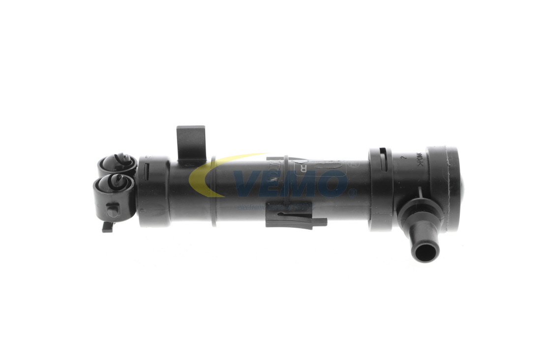 Scheinwerferwaschanlage V10-08-0380 VEMO SKODA Octavia III Combi (5E5) 1.2 TSI 2017 110 PS