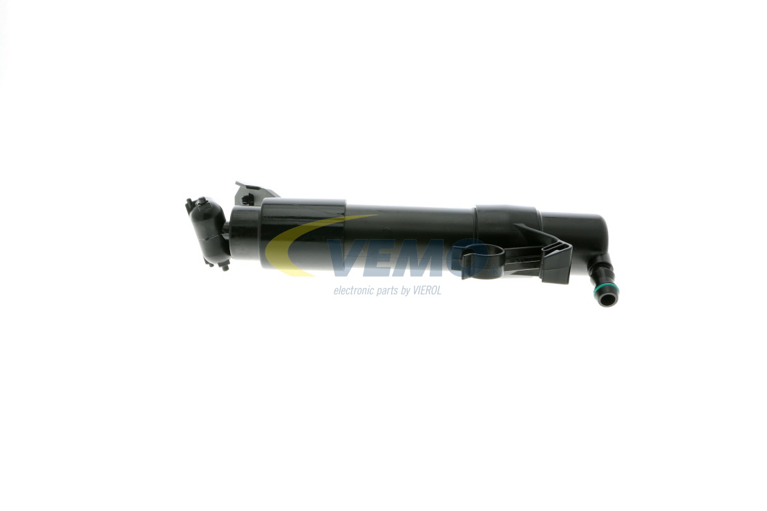 Numer OEM 1K5 955 978 - Dysza płynu spryskiwacza, spryskiwacz przed. reflektorów V10-08-0408 AUDI, SKODA, SEAT