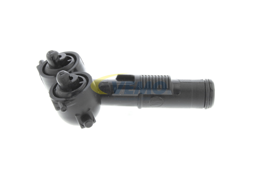 Vaskedyse, forlygtevisker / vasker V10-08-0418 VEMO VW Golf V Hatchback (1K1) 2.0 GTI 2006 200 HK
