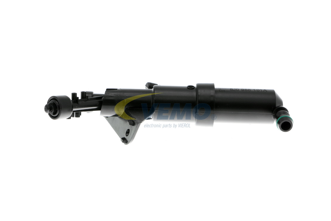 Waschwasserdüse, Scheinwerferreinigung V10-08-0420 VEMO AUDI TT Coupe (8J3) 3.2 V6 quattro 2006 250 PS