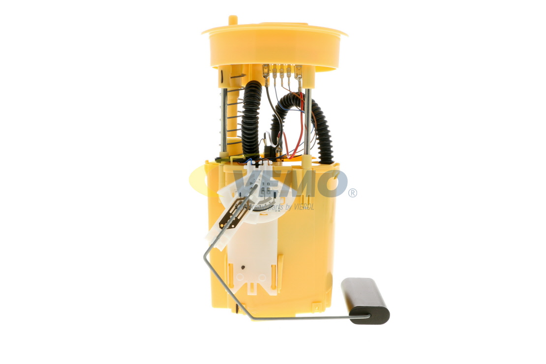 Número OEM 6R0 919 050 H - Unidad de alimentación de combustible V10-09-1268 SEAT, AUDI, SKODA