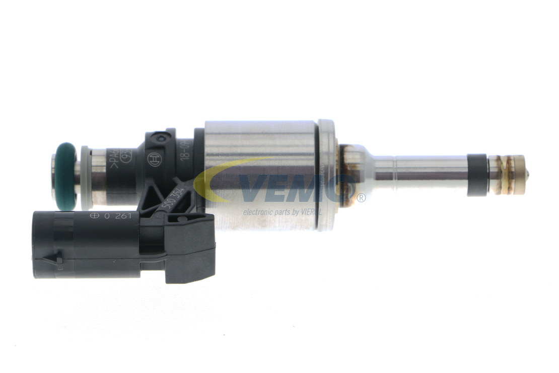 Iniettore V10-11-0856 VEMO Volkswagen Passat B8 Variant (3G5, CB5) 1.4 TSI 2021 150 CV