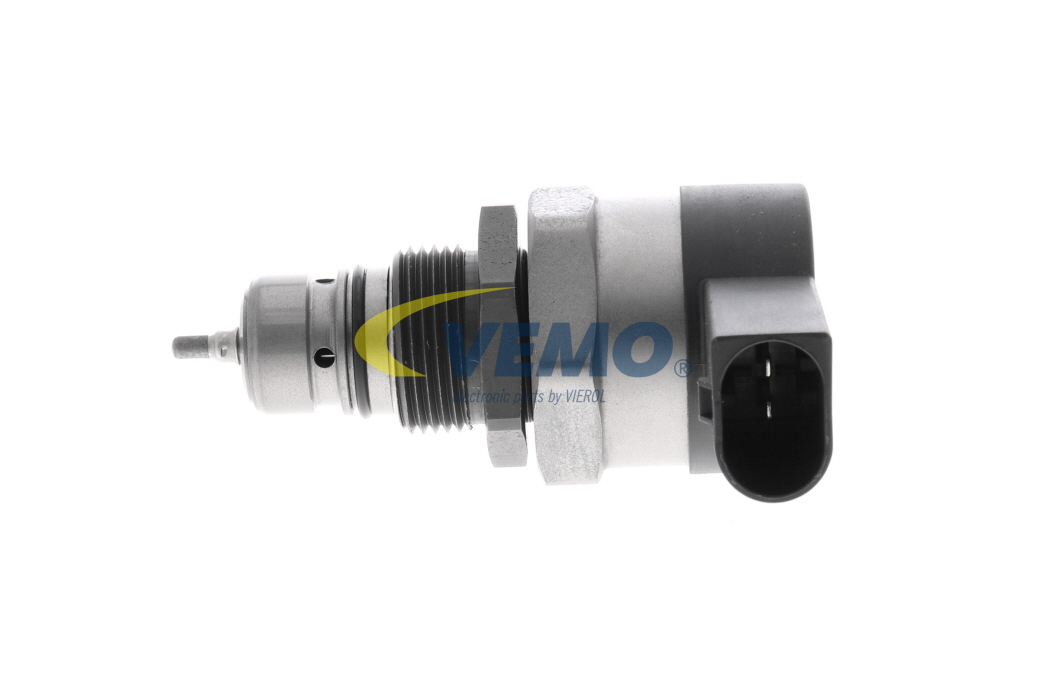 Valvola regolapressione, Sistema Common-Rail V10-11-0859 VEMO Volkswagen Touran I (1T1, 1T2) 2.0 TDI 2005 140 CV