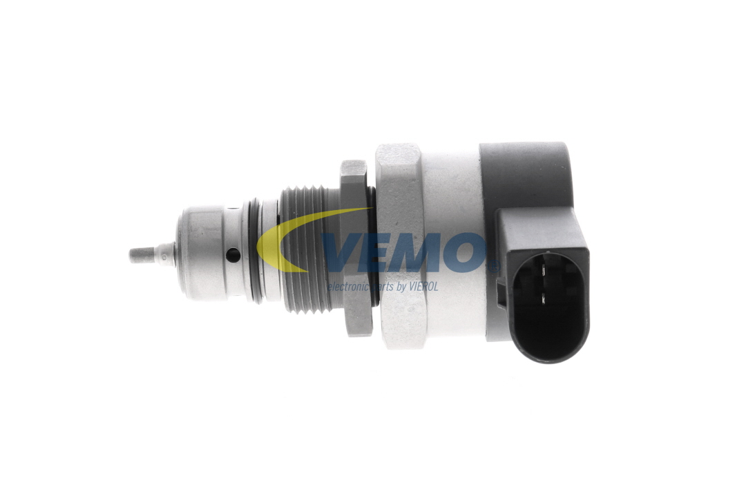 VEMO Bränsletrycksregulator Bränslefördelarrör V10-11-0860 3008,32 kr köpa online