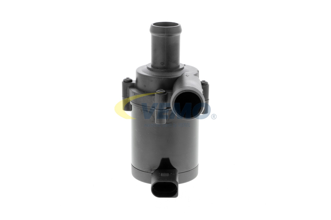 Pompa circolazione acqua, Riscaldatore da parcheggio V10-16-0020 VEMO Volkswagen Touareg I (7LA, 7L6, 7L7) 3.0 TDI 2006 211 CV