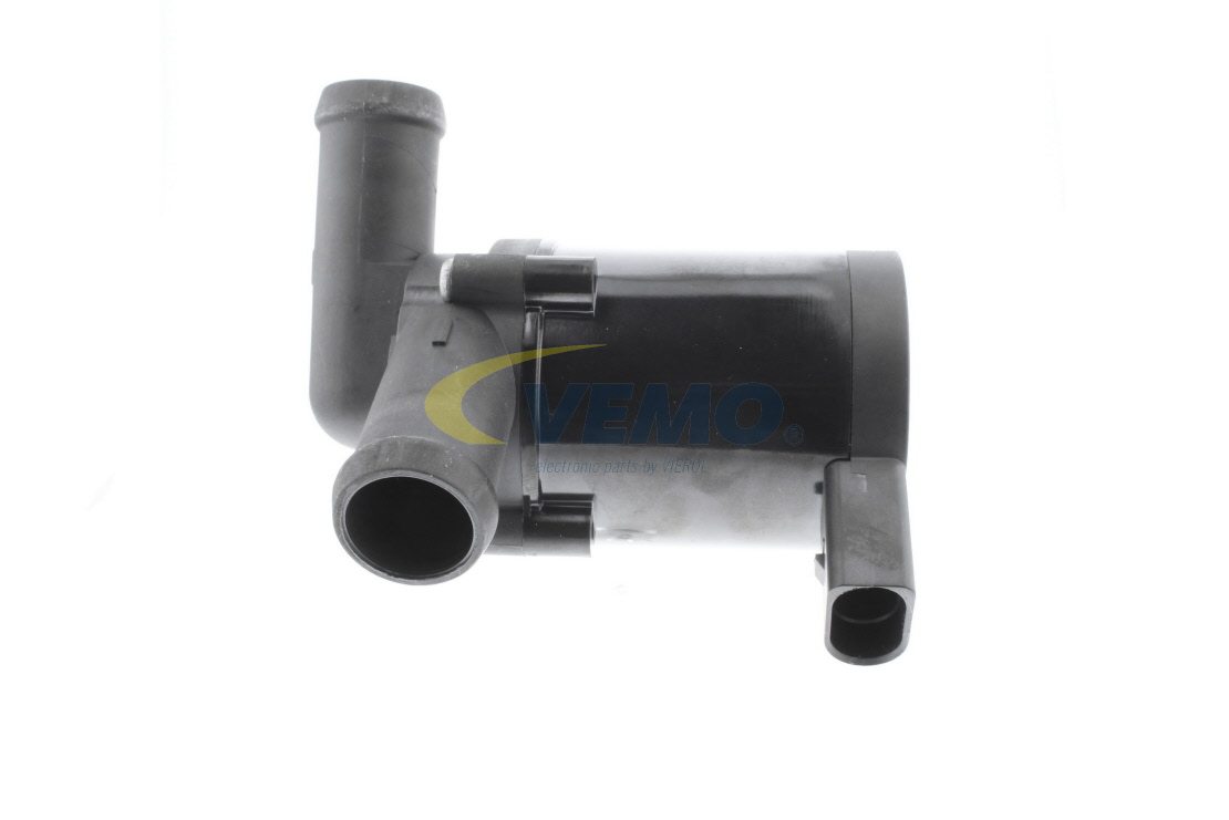 Numero OEM 7L0 965 561 D - Pompa acqua ausiliaria V10-16-0037 AUDI, SEAT, SKODA