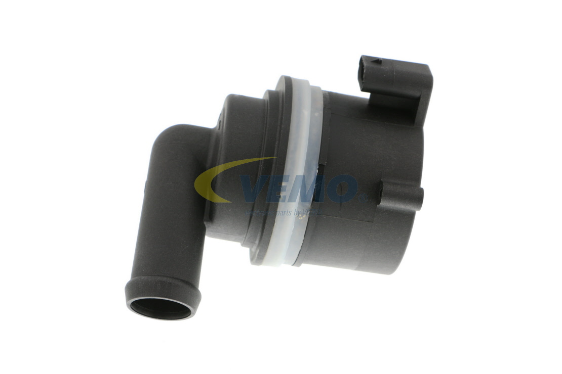 Número OEM 03L 965 561 A - Bomba de agua auxiliar V10-16-0039 SEAT, AUDI, SKODA