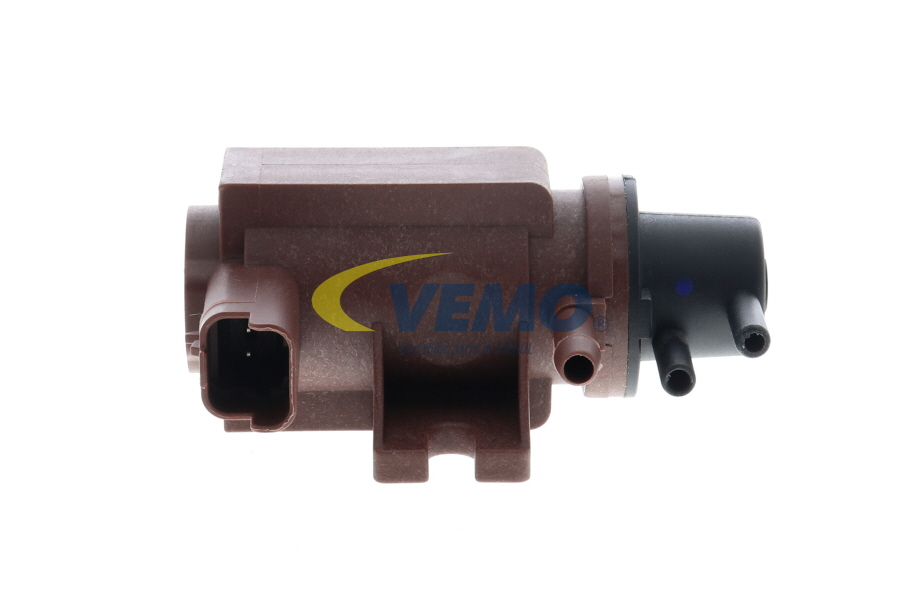 VEMO V10-63-0131 électrovanne de turbo FORD C-Max (DM2) 1.6 TDCi 109CV 2009