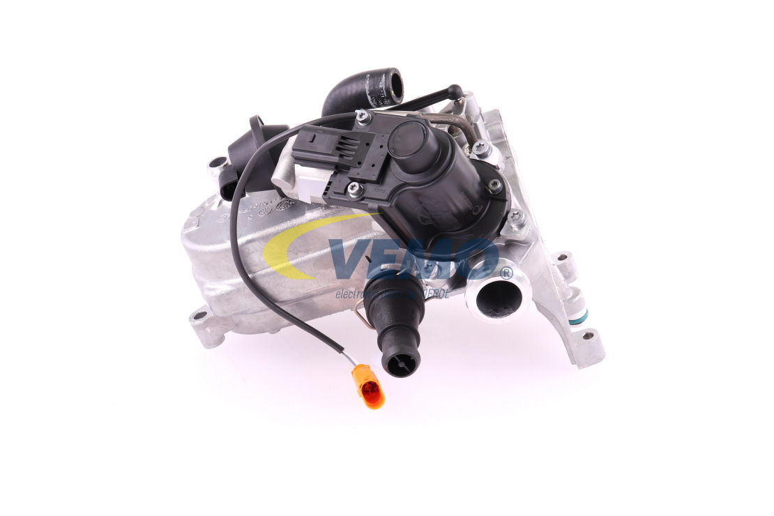 Numero OEM 059 131 515 R - Radiatore EGR V10-63-0140 AUDI, SEAT, SKODA