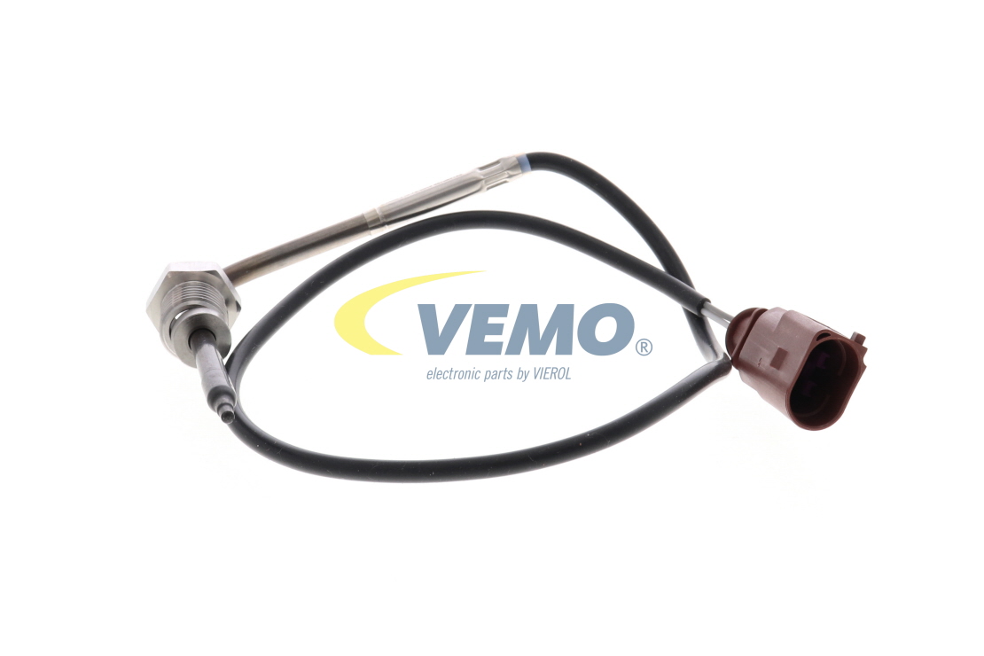 Sensore, Temperatura gas scarico V10-72-0043 VEMO Volkswagen Touareg I (7LA, 7L6, 7L7) 3.0 V6 TDI 2004 225 CV