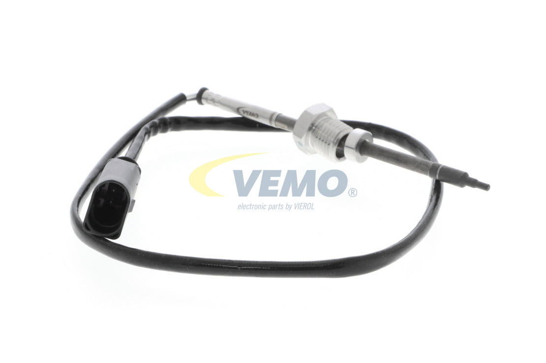Sensor, temp. gas escape V10-72-0044 VEMO AUDI A6 C6 Sedán (4F2) 2.7 TDI quattro 2010 190 cv
