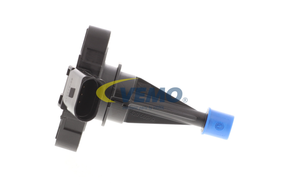 Ölsensor V10-72-1429 VEMO VW Jetta Mk6 (162, 163, AV3, AV2) 1.2 TSI 16V 2016 105 PS