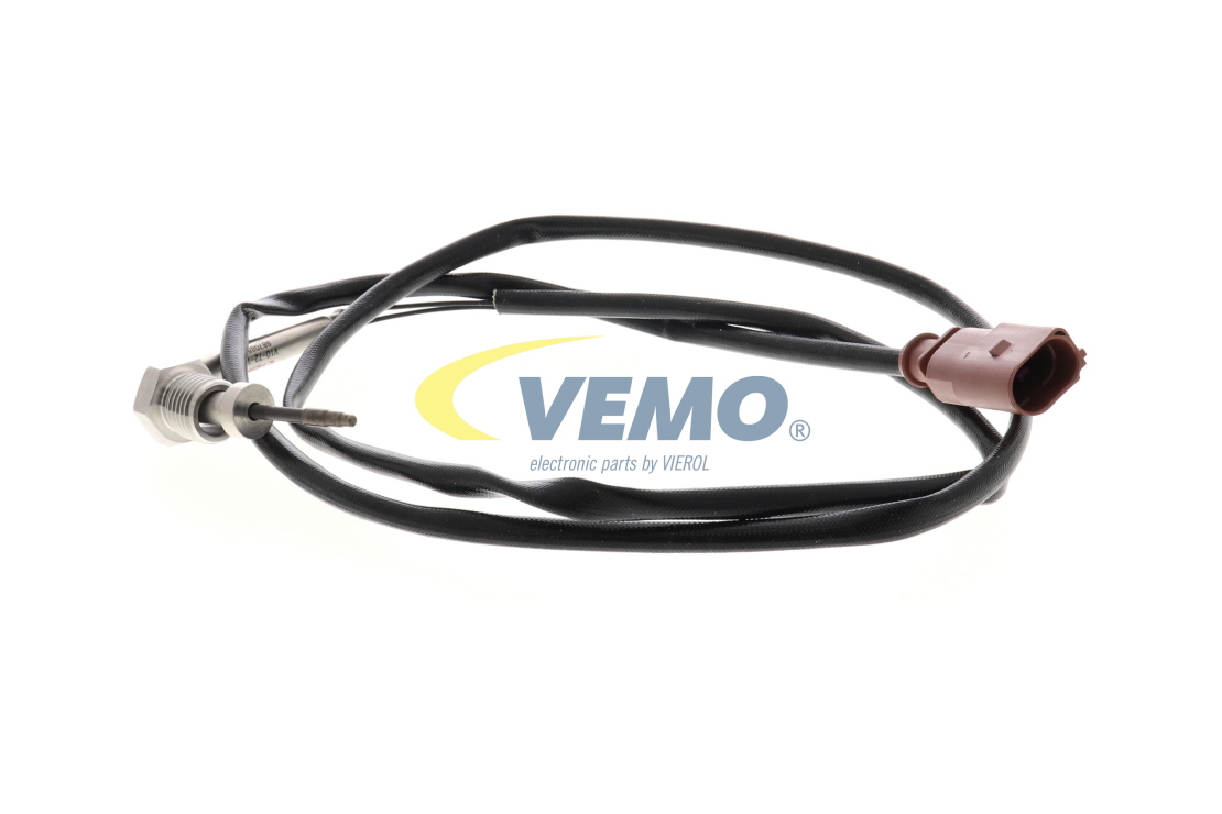 Abgassensor V10-72-1436 VEMO VW Caddy Alltrack IV Kombi (SAB) 2.0 TDI 4motion 2018 122 PS