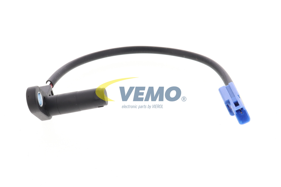 Sensor snelheid V10-72-1445 VEMO Volkswagen Passat B6 Variant (3C5) 3.6 R36 4motion 2009 300 Pk