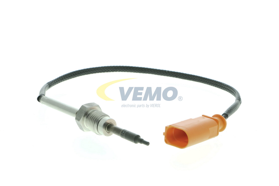 VEMO | Sensor De Temperatura De Los Gases De Escape Original calidad de VEMO V10-72-1453 AUDI A5 B8 Coupé (8T3) 2017 baratos online