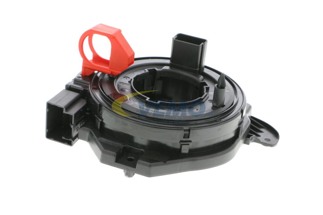 Volkswagen POLO (AW1, BZ1) steering column switch VEMO V10-72-1462