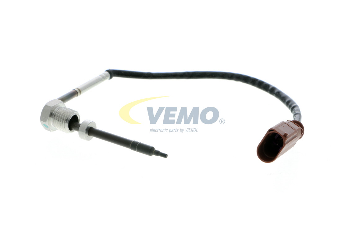 Sensor, temp. gas escape V10-72-1464 VEMO Volkswagen Touareg II (7P5, 7P6) 3.0 V6 TDI 2013 245 cv