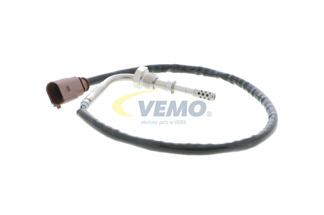 Sensor, temperatura dos gases de escape V10-72-1472 VEMO VW Tiguan II (AD1) 1.6 TDI 2018 115 cv