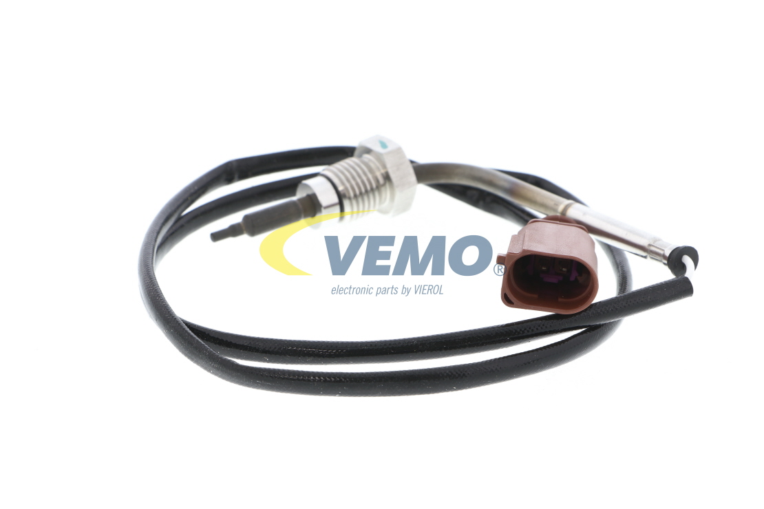 Sensor, temperatura dos gases de escape V10-72-1473 VEMO VW Tiguan II (AD1) 1.6 TDI 2019 115 cv