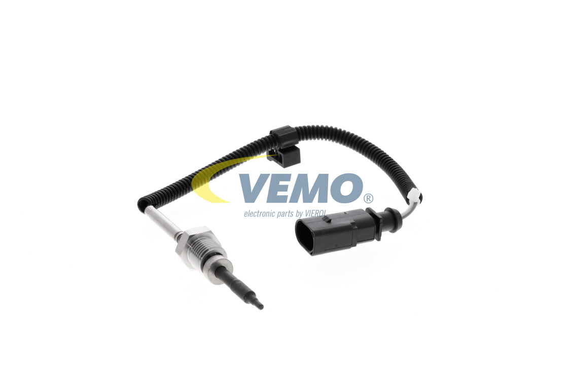 Sensor, temp. gas escape V10-72-1479 VEMO AUDI Q5 (8RB) 3.0 TDI quattro 2015 240 cv