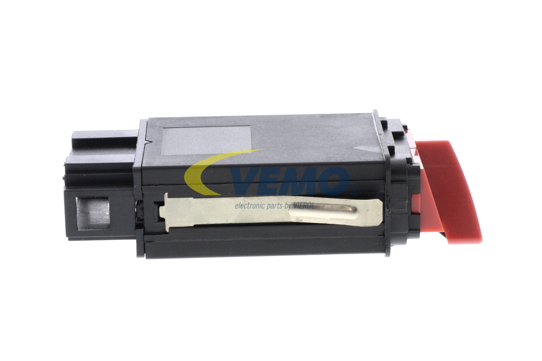 Warnblinkschalter V10-73-0217 VEMO AUDI A4 B5 Limousine (8D2) 1.8 T 1997 180 PS