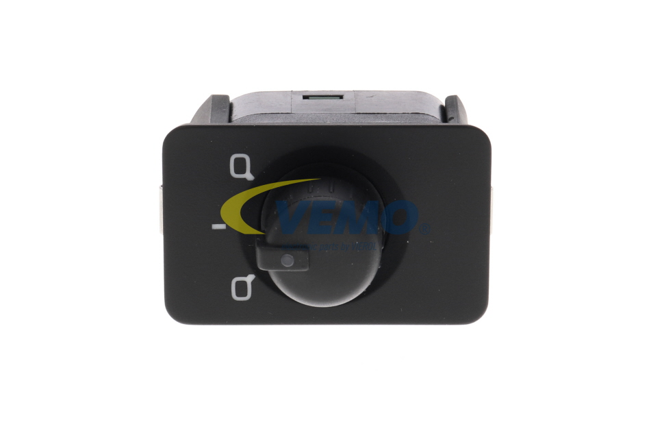 Comando, Regolazione specchio V10-73-0270 VEMO AUDI A6 C5 Sedan (4B2) 2.4 quattro 1998 156 CV