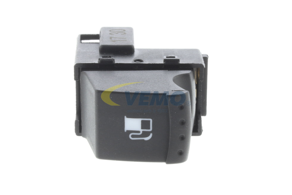 Verriegelungsknopf V10-73-0451 VEMO VW Bora Limousine (1J2) 1.9 TDI 2003 90 PS