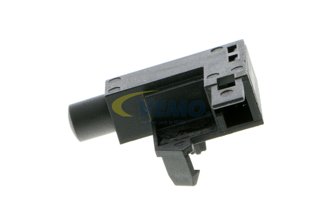 Interruttore, Luce controllo freno a mano V10-73-0453 VEMO Volkswagen Touran I (1T1, 1T2) 2.0 TDI 2007 140 CV