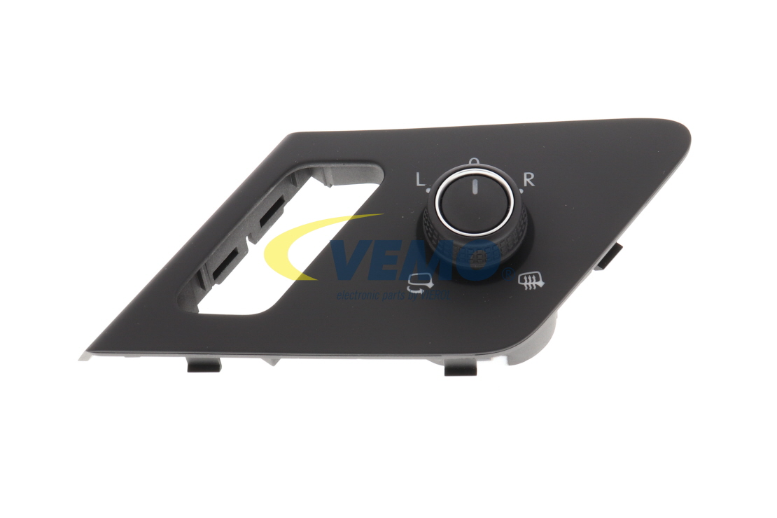 Volkswagen Golf 7 (5G1, BQ1, BE1, BE2) central locking system VEMO V10-73-0471