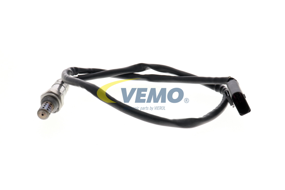 VEMO | Czujnik lambda za katalizatorem, Oryginalna jakożż VEMO V10-76-0148 SKODA Octavia IV Sedan (NX3) 2021 tanie online