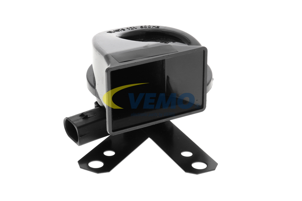 Clacson V10-77-0933 VEMO Volkswagen Touareg I (7LA, 7L6, 7L7) 2.5 R5 TDI 2009 163 CV