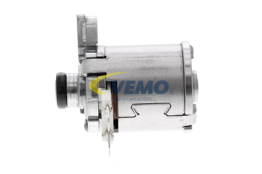 Schakelklep, automatische transmissie V10-77-1068 VEMO Volkswagen Multivan T5 (7HM, 7HN, 7HF, 7EF, 7EM, 7EN) 2.0 TDI 2013 136 Pk