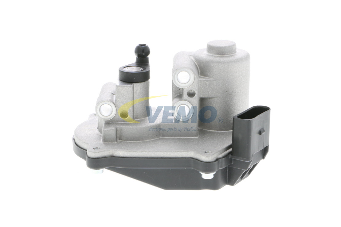 Regolatore, Valvola commutazione(Collett. aspiraz.) V10-77-1071 VEMO Volkswagen Touareg I (7LA, 7L6, 7L7) 3.0 TDI 2006 211 CV