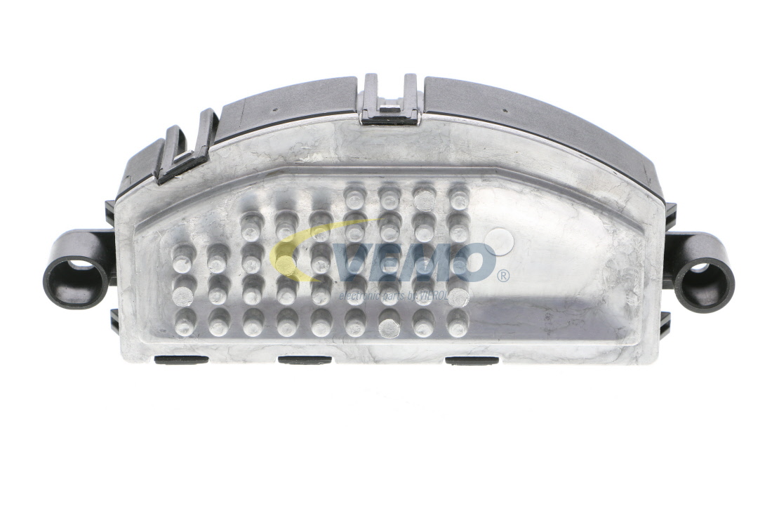 Gebläse, Vorwiderstand V10-79-0032 VEMO VW Caddy V Kastenwagen (SBA, SBH) 1.6 SRE 2023 110 PS