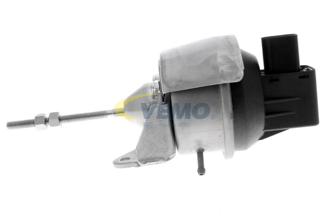 Número OEM 03L 198 716 A - Actuador, turbocompresor V15-40-0001 SEAT, AUDI, SKODA
