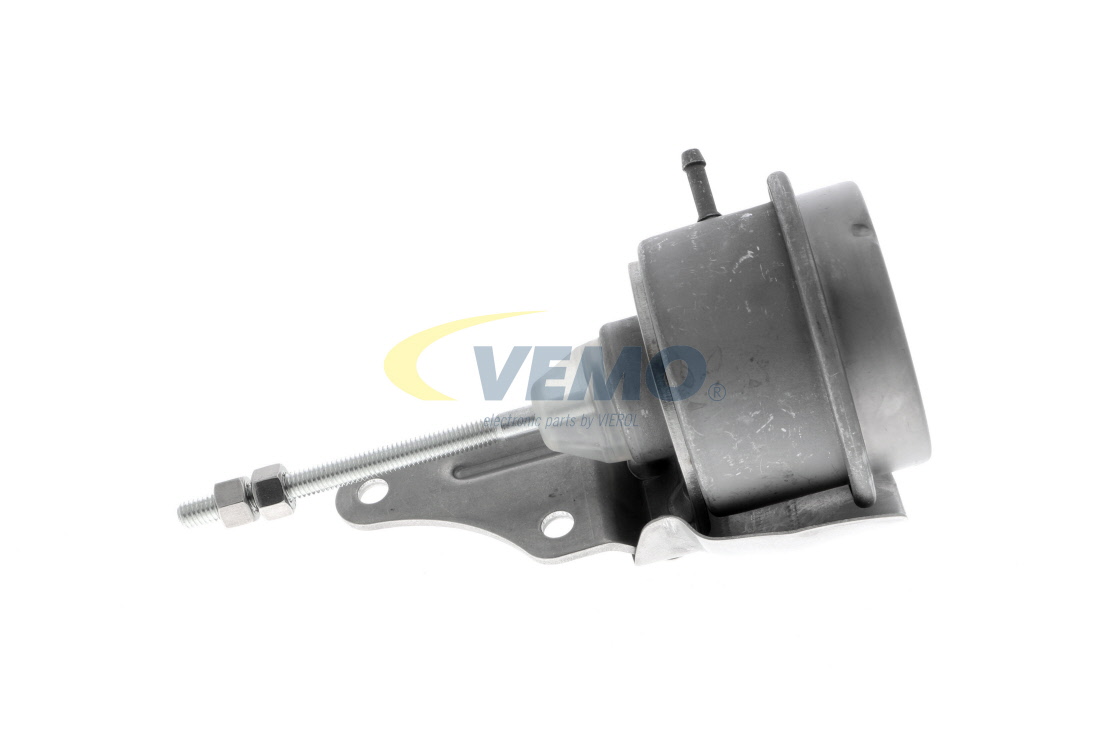 V15-40-0004 VEMO Exhaust Mounting Kit EXPERT KITS +, with nut, with holder
