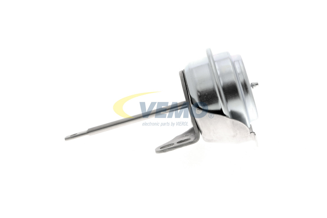 V15-40-0022 VEMO Exhaust Mounting Kit EXPERT KITS +, with heat shield, with holder